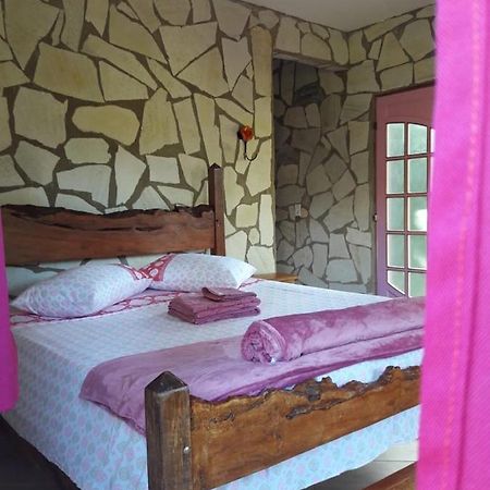 Repouso Sol Villa São Tomé das Letras Kültér fotó