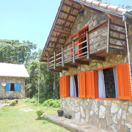 Repouso Sol Villa São Tomé das Letras Kültér fotó