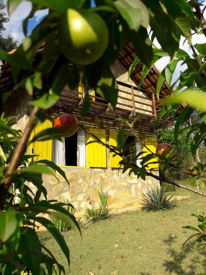 Repouso Sol Villa São Tomé das Letras Kültér fotó