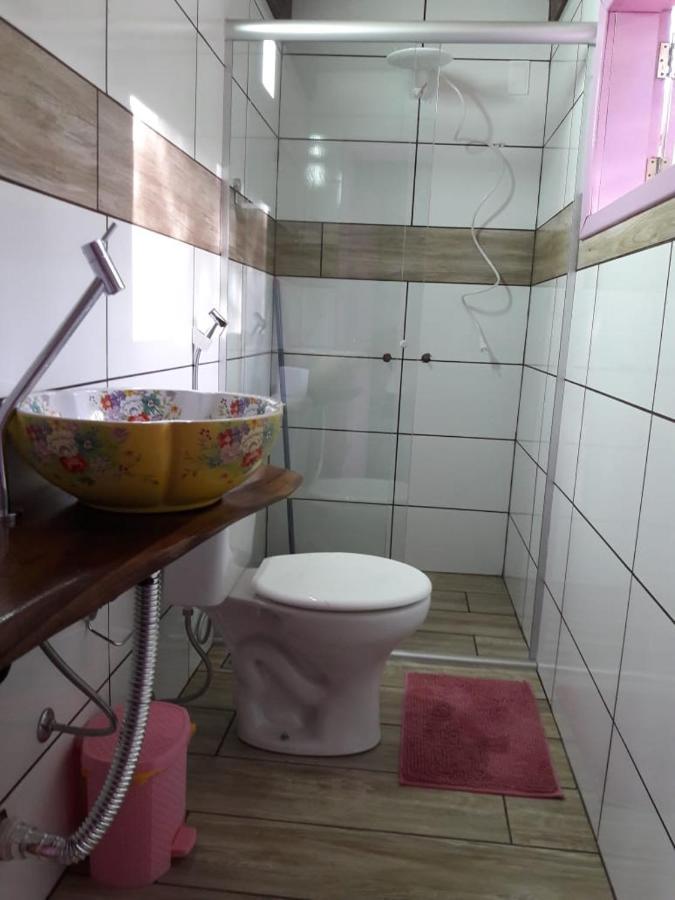 Repouso Sol Villa São Tomé das Letras Kültér fotó