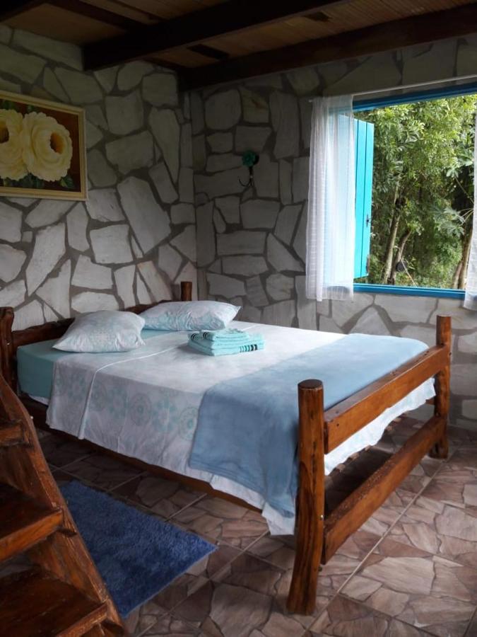 Repouso Sol Villa São Tomé das Letras Kültér fotó