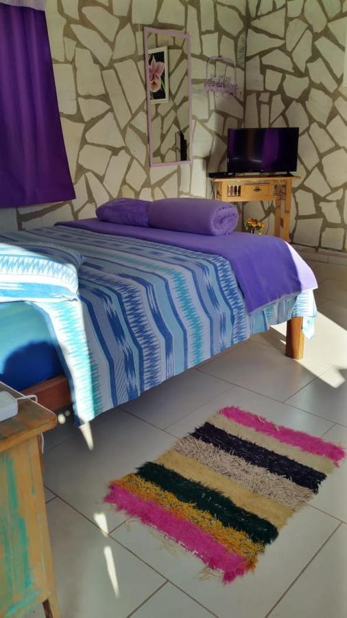 Repouso Sol Villa São Tomé das Letras Kültér fotó