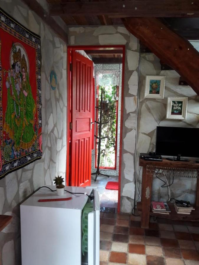 Repouso Sol Villa São Tomé das Letras Kültér fotó