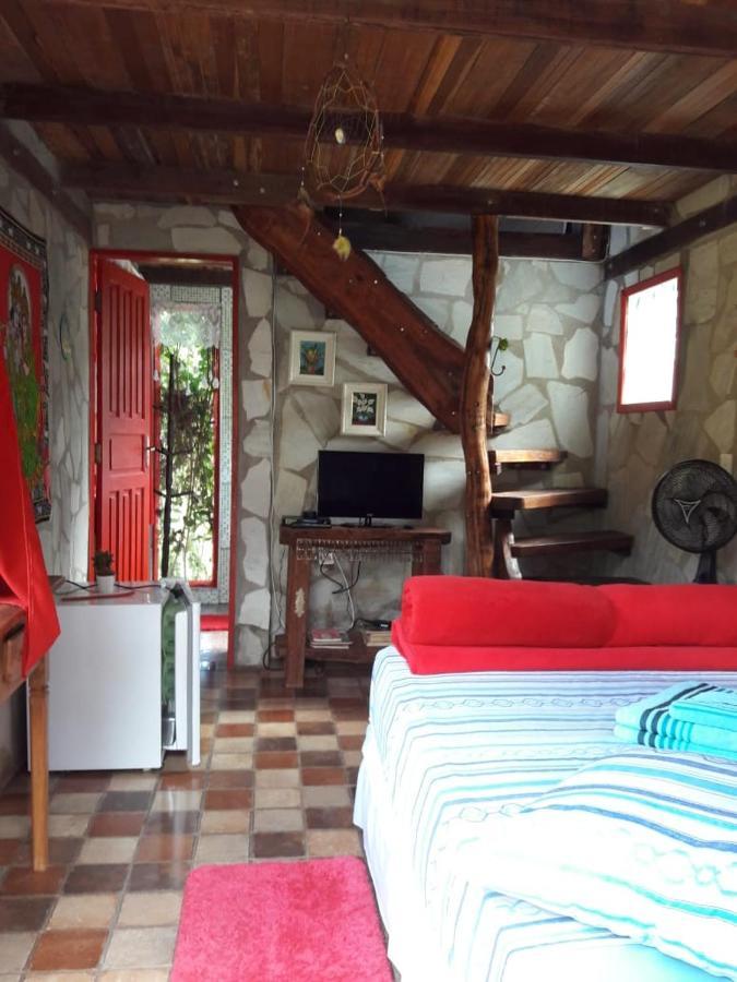 Repouso Sol Villa São Tomé das Letras Kültér fotó